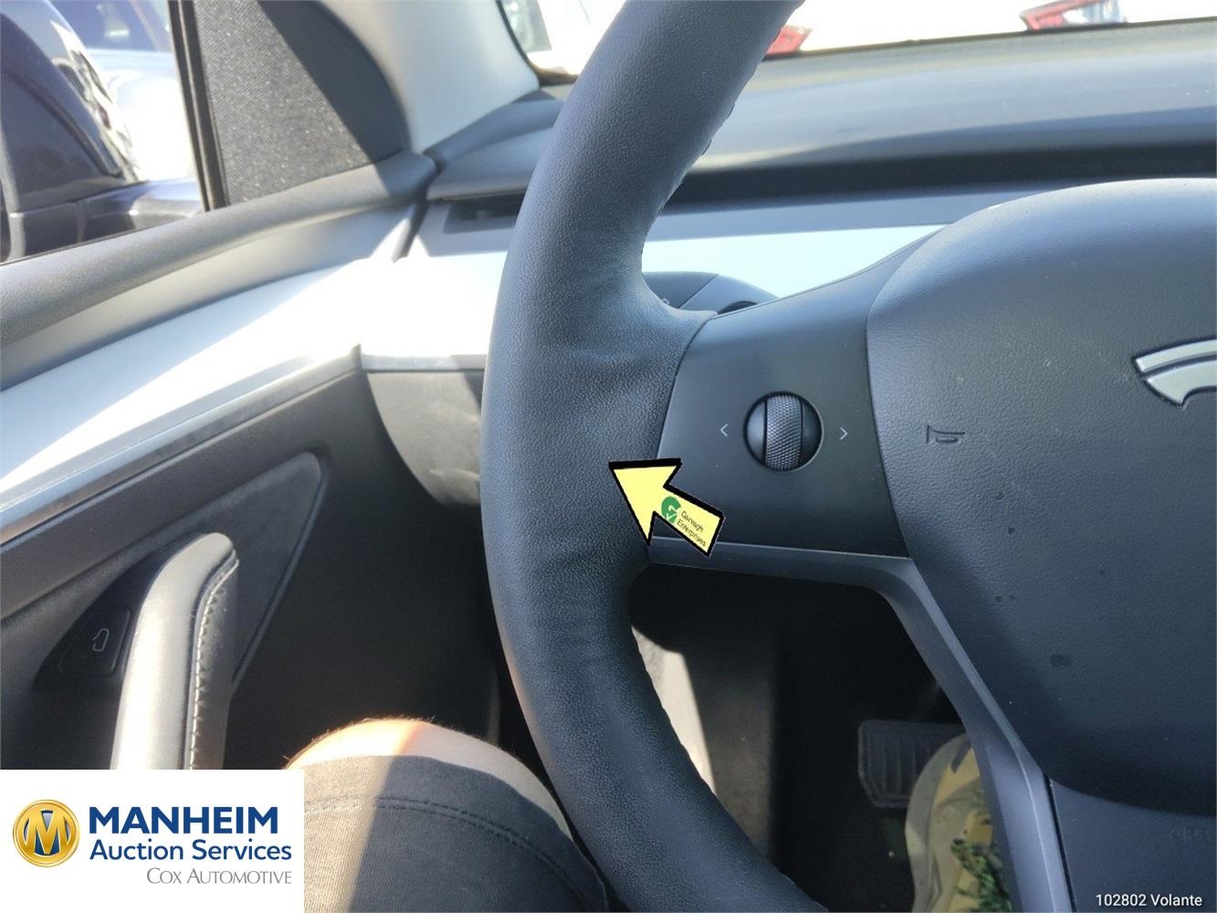 Foto Tesla MODEL Y 108
