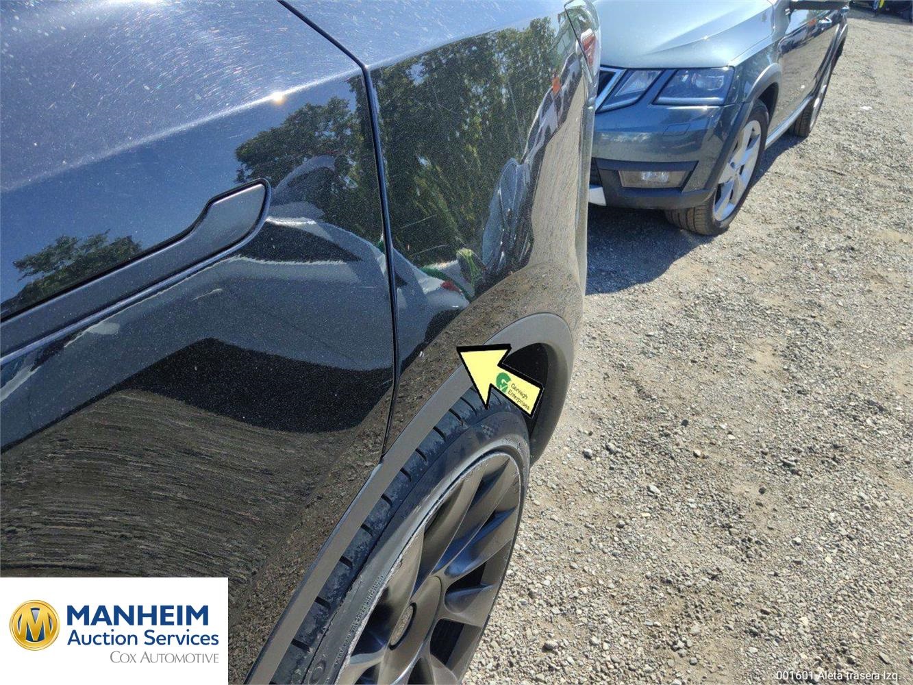 Foto Tesla MODEL Y 146