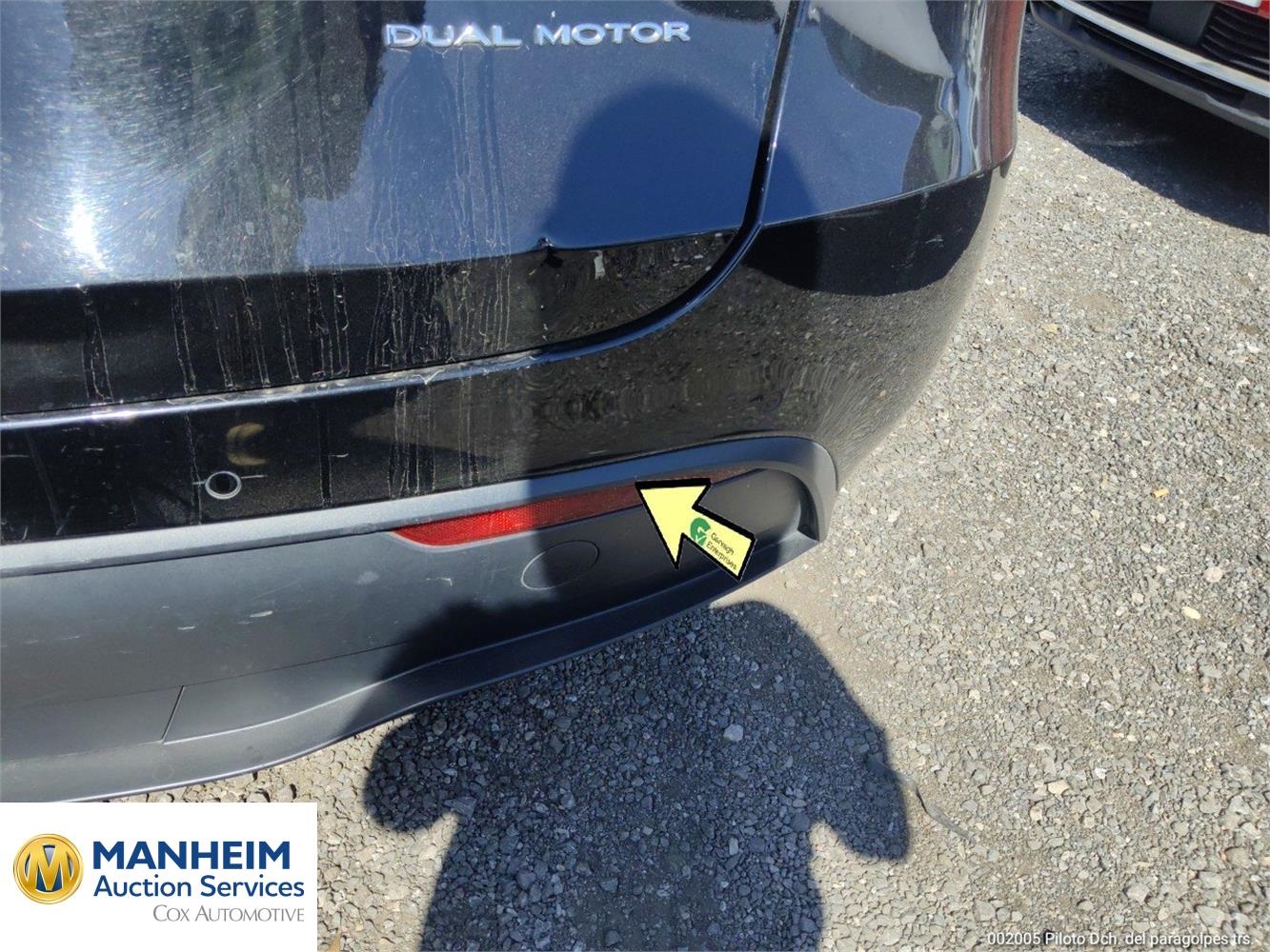 Foto Tesla MODEL Y 161
