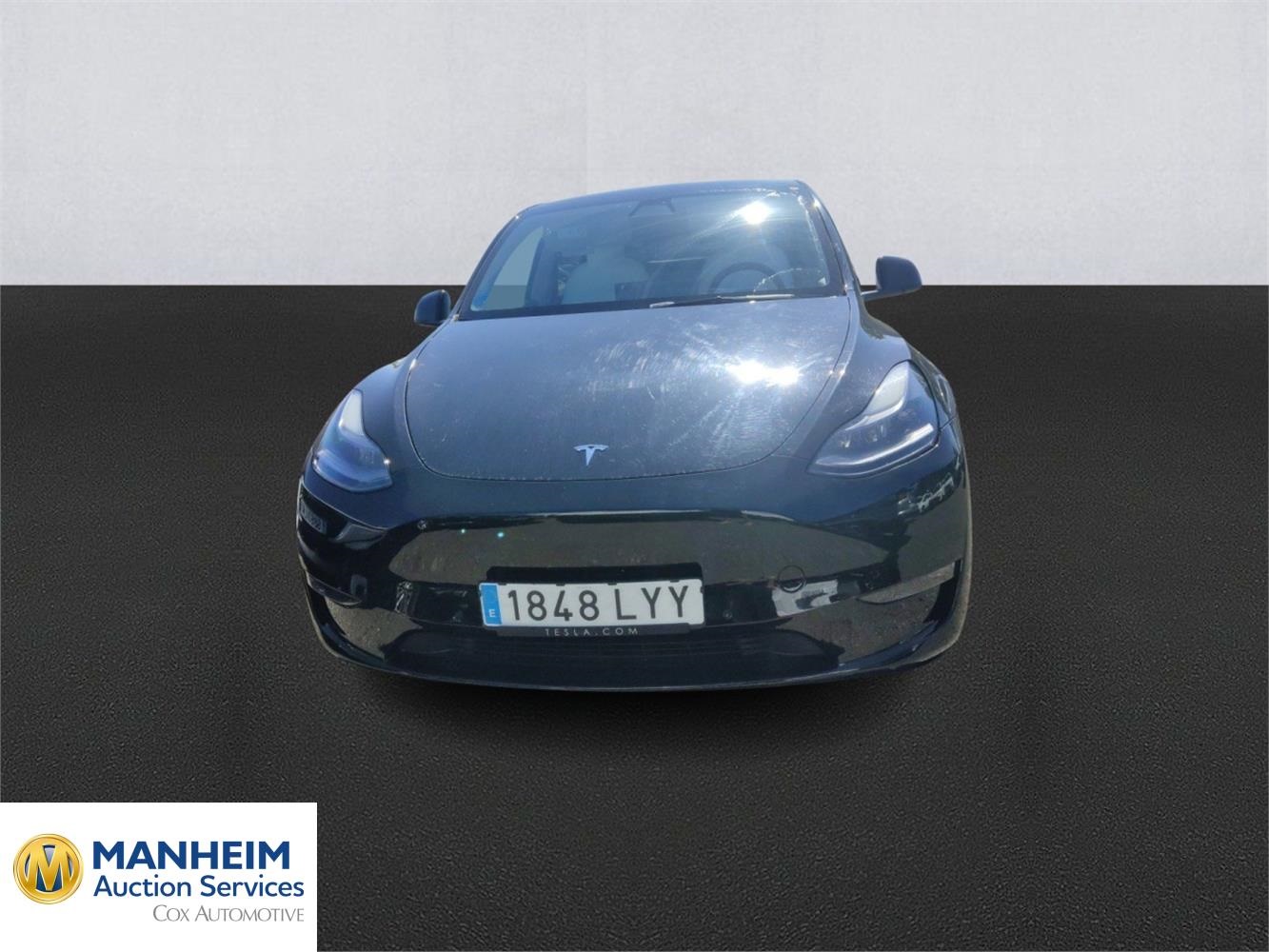 Foto Tesla MODEL Y 176