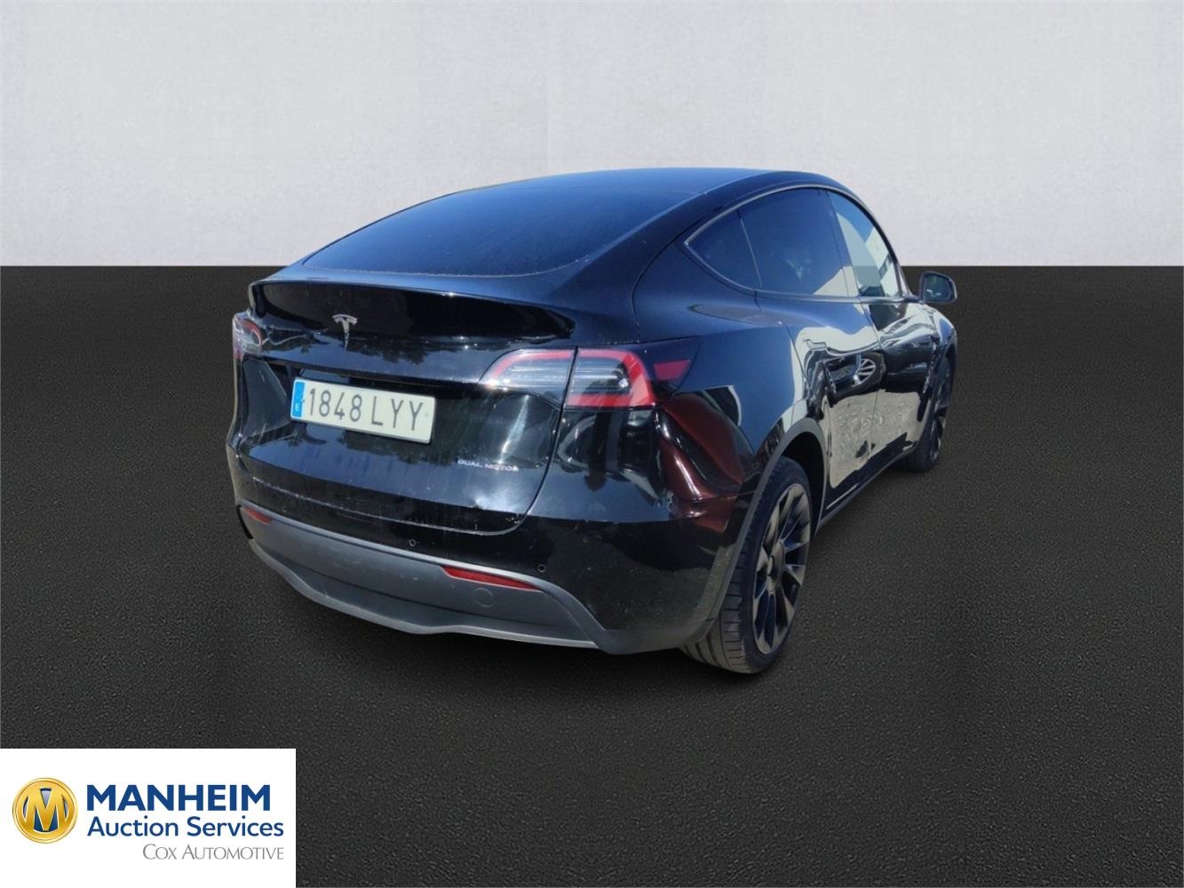 Foto Tesla MODEL Y 178