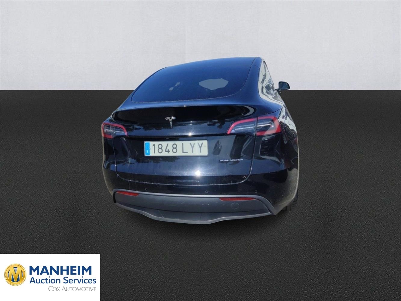 Foto Tesla MODEL Y 179