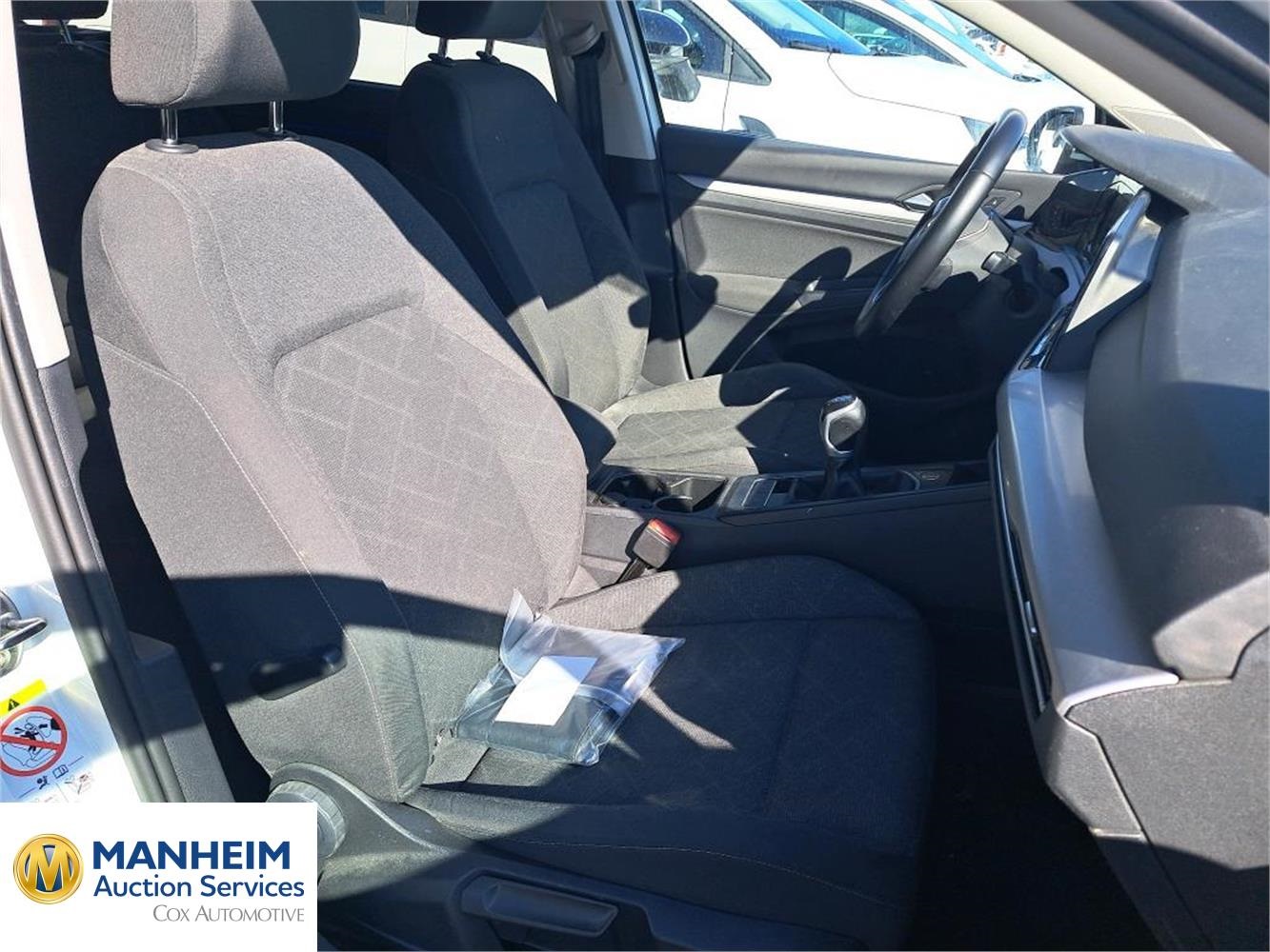 Foto Volkswagen Golf 4
