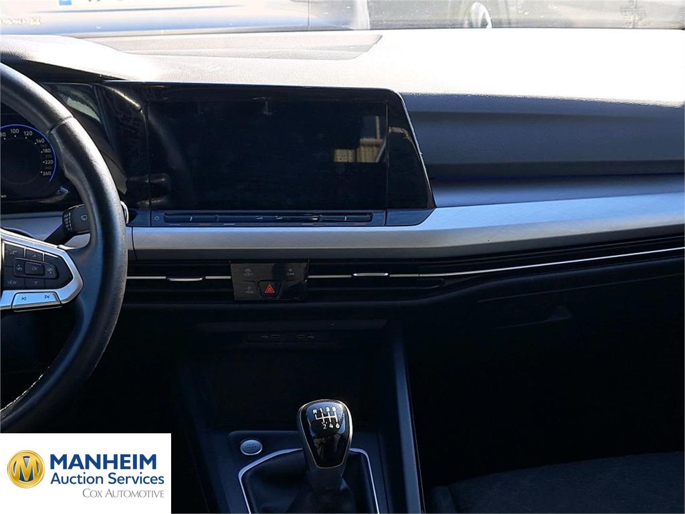 Foto Volkswagen Golf 14