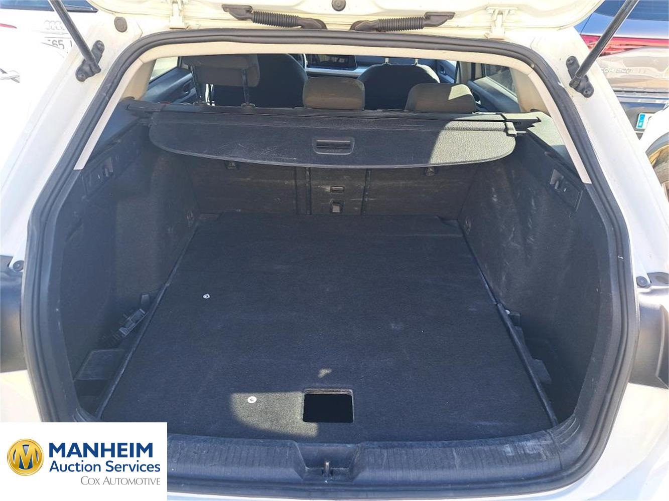 Foto Volkswagen Golf 19