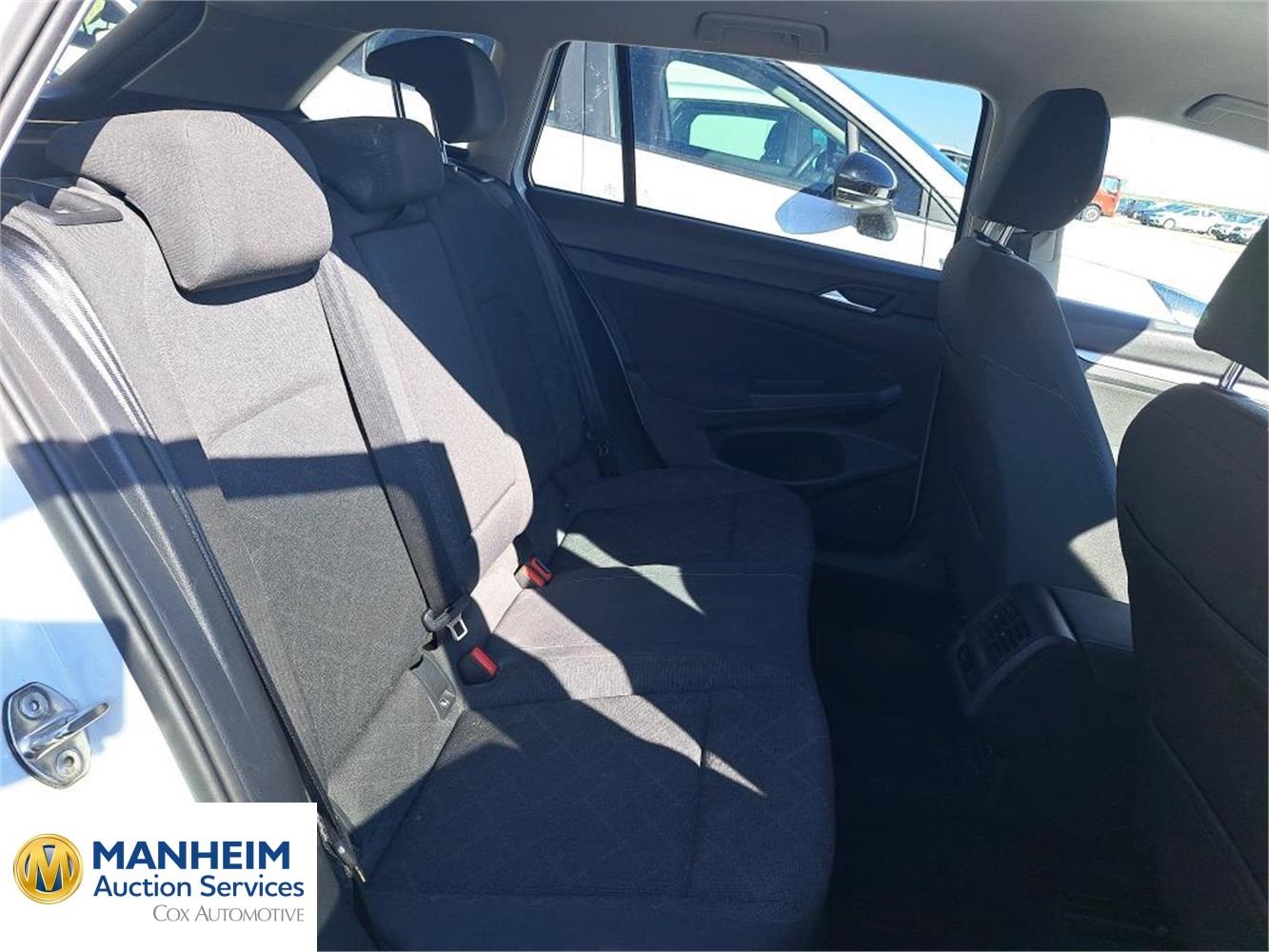 Foto Volkswagen Golf 23