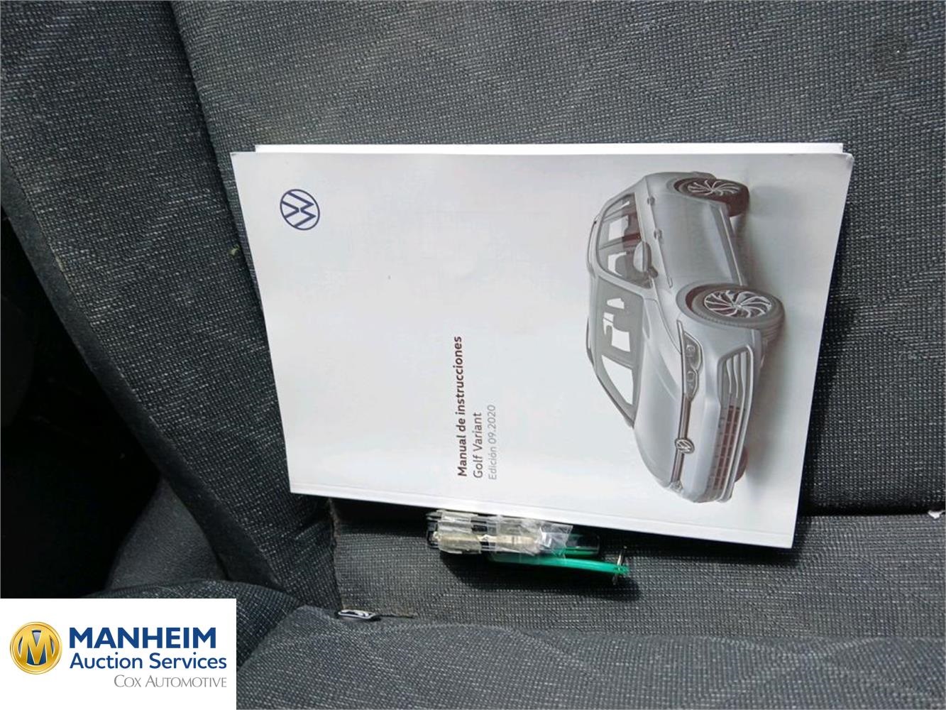 Foto Volkswagen Golf 29