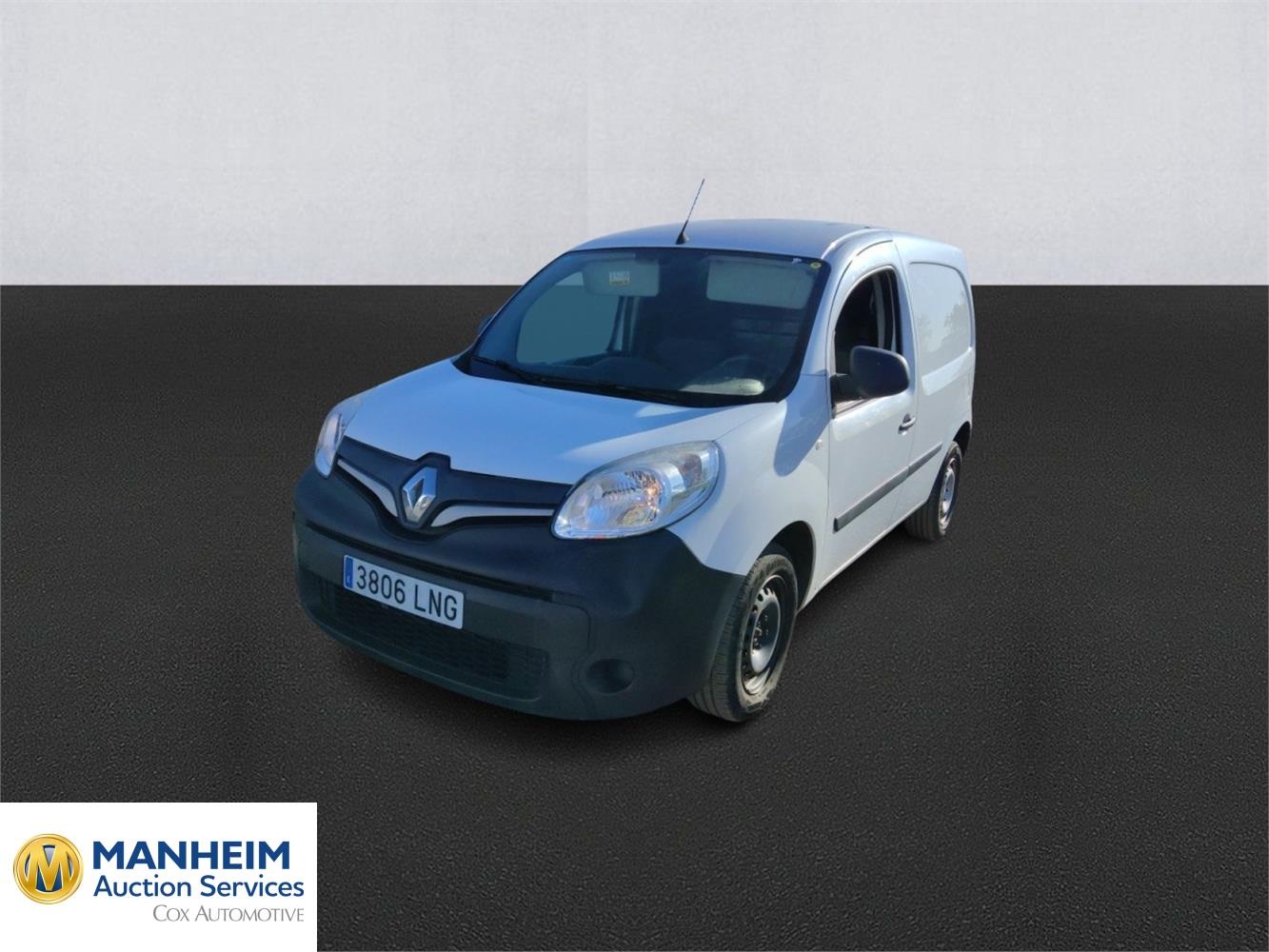 Nissan KANGOO EXPRESS 