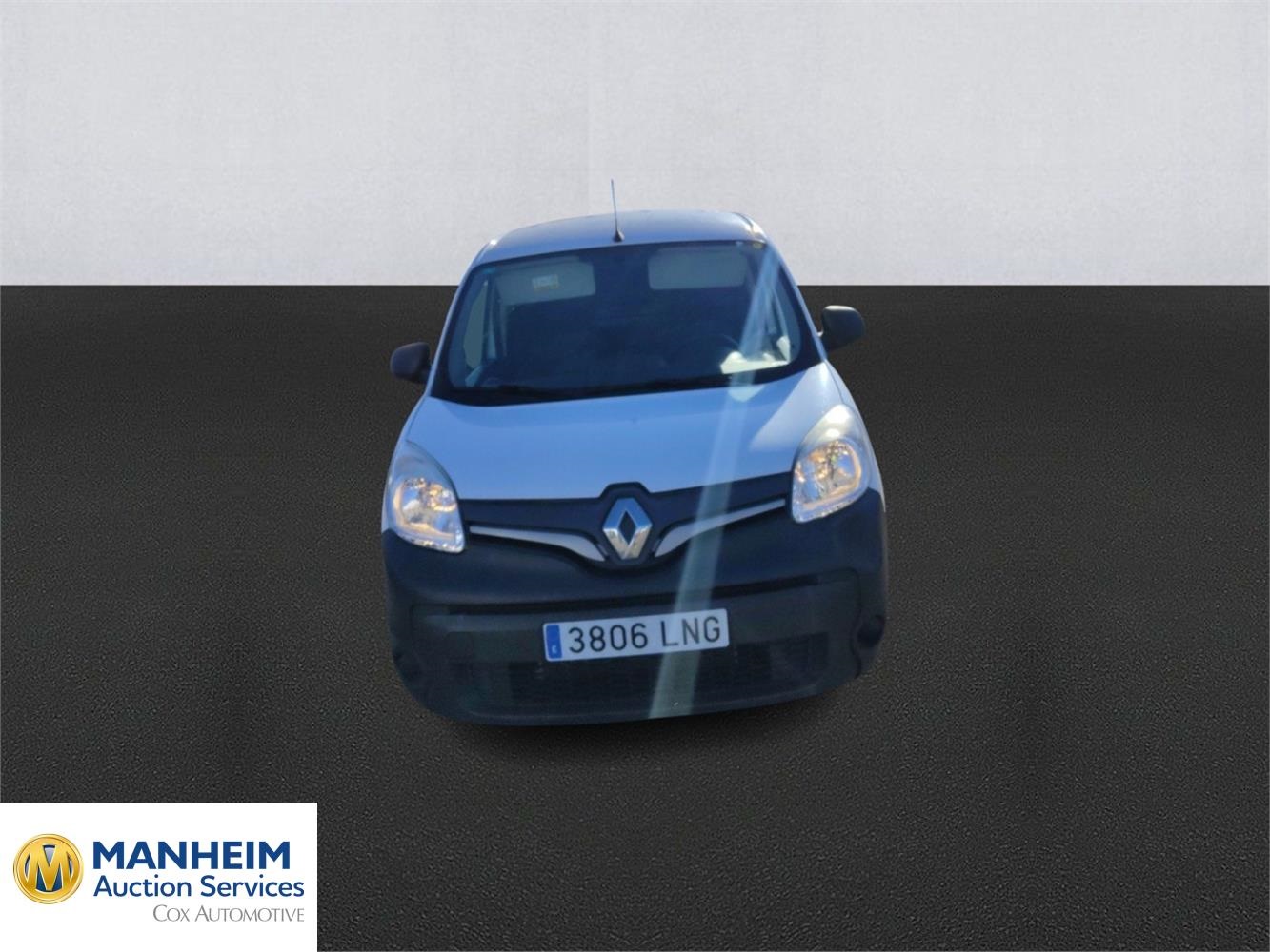 Foto Nissan KANGOO EXPRESS 2