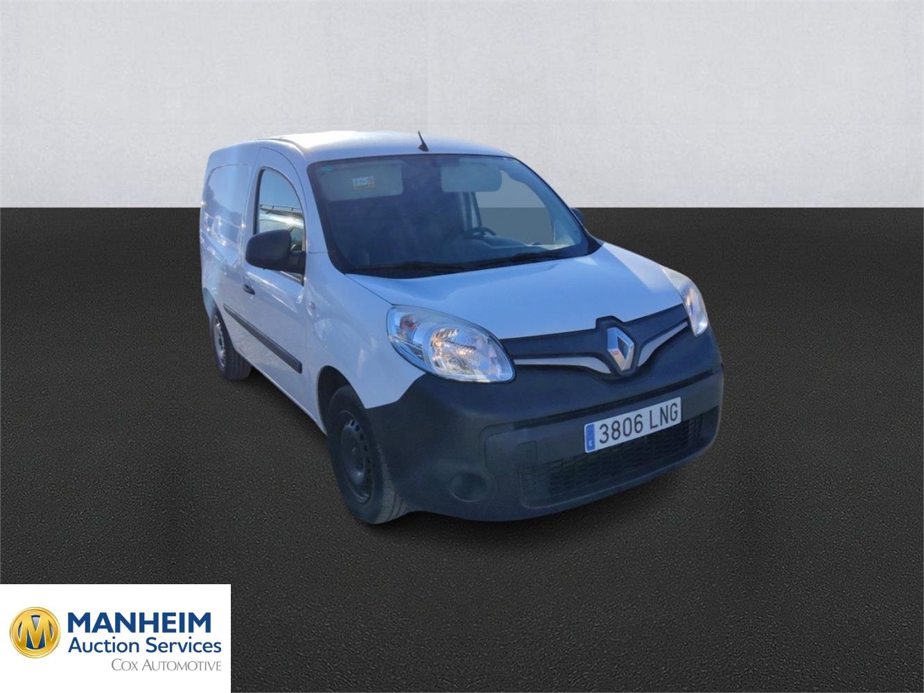 Foto Nissan KANGOO EXPRESS 3