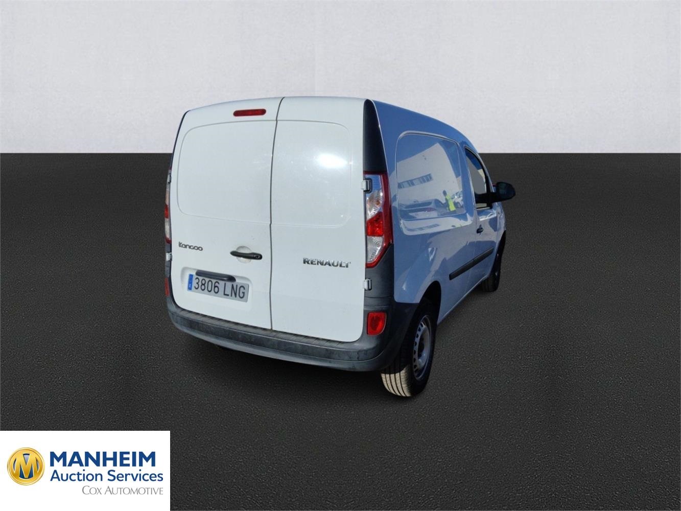 Foto Nissan KANGOO EXPRESS 4