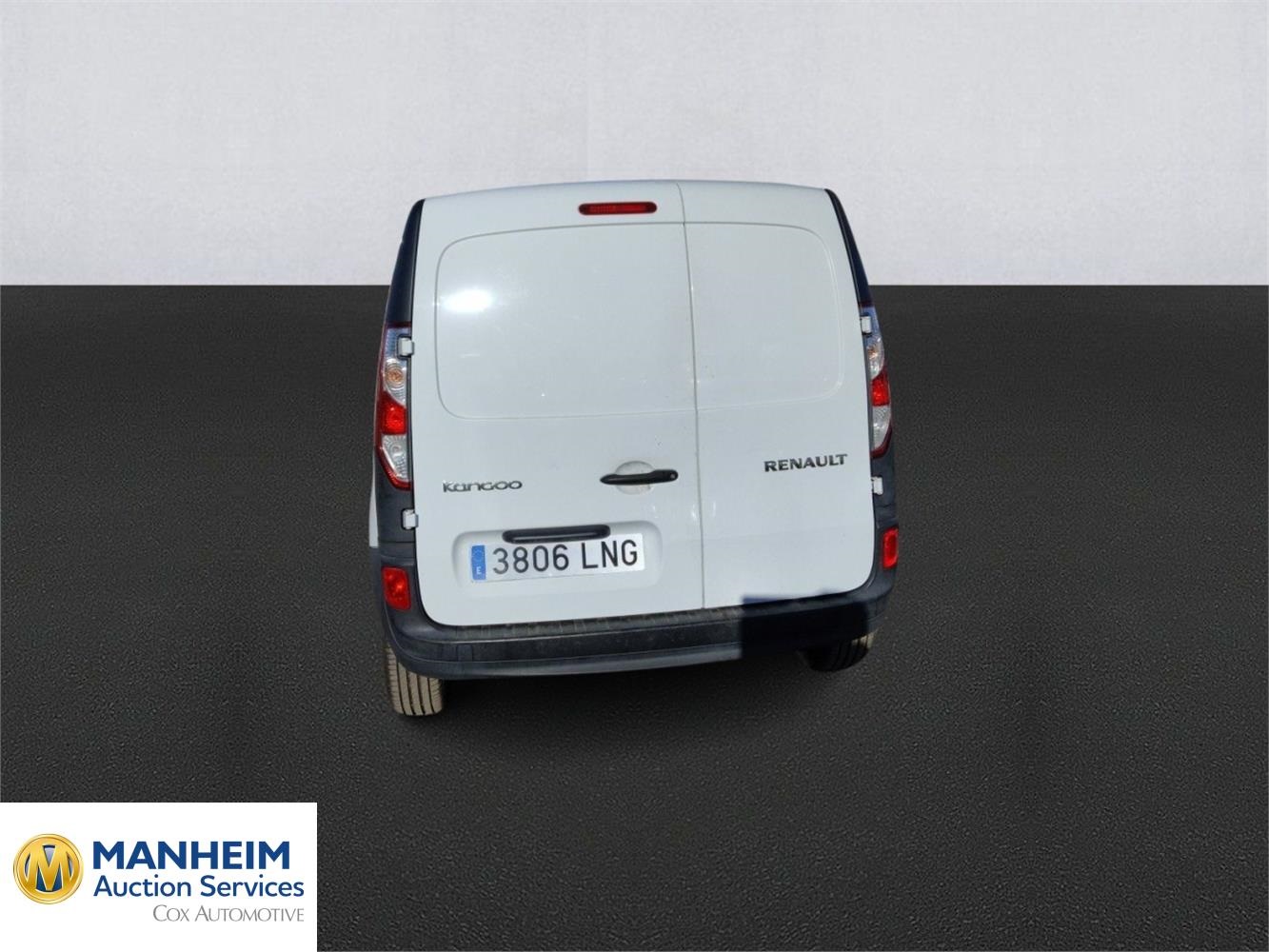 Foto Nissan KANGOO EXPRESS 5