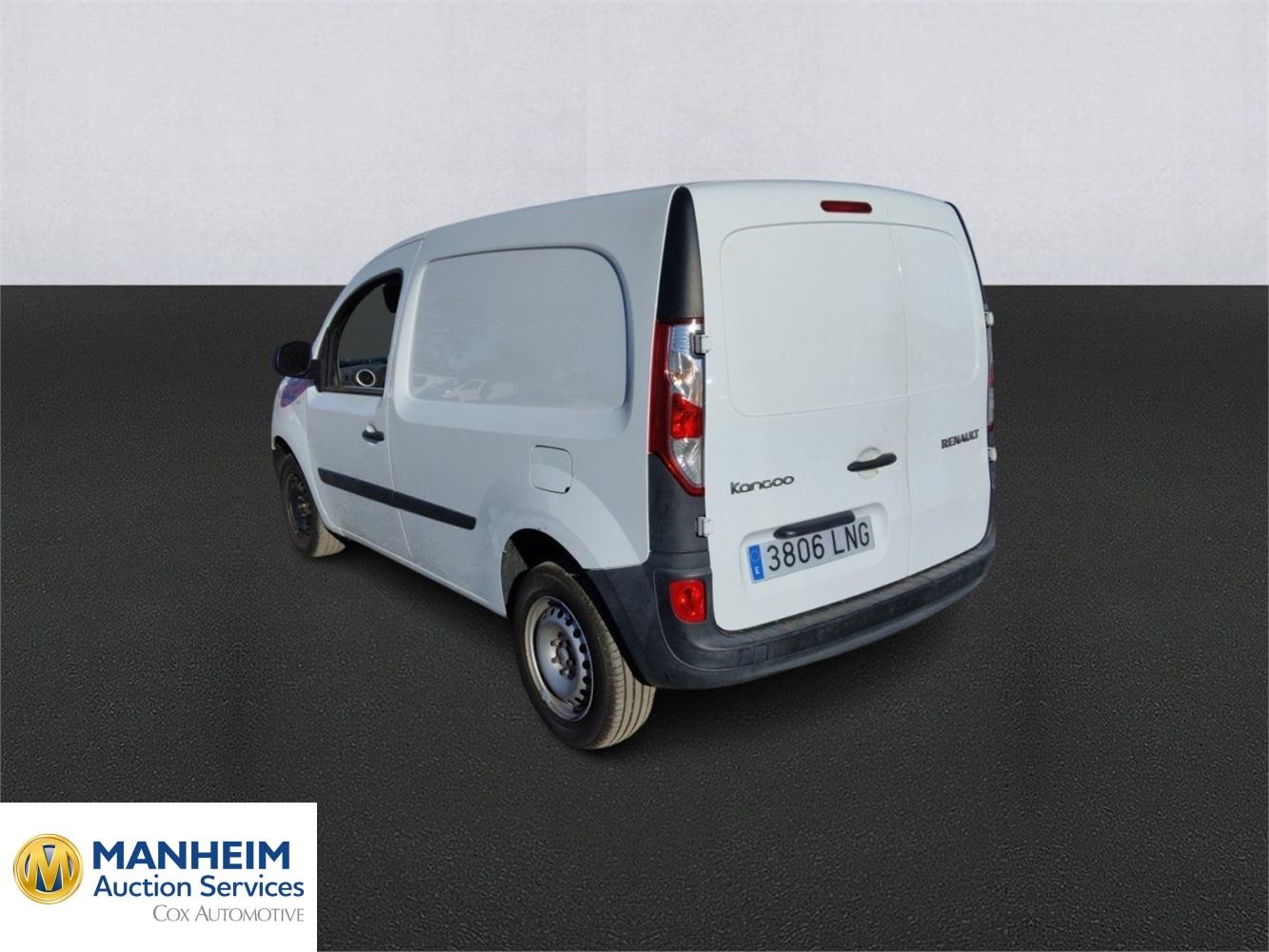 Foto Nissan KANGOO EXPRESS 6