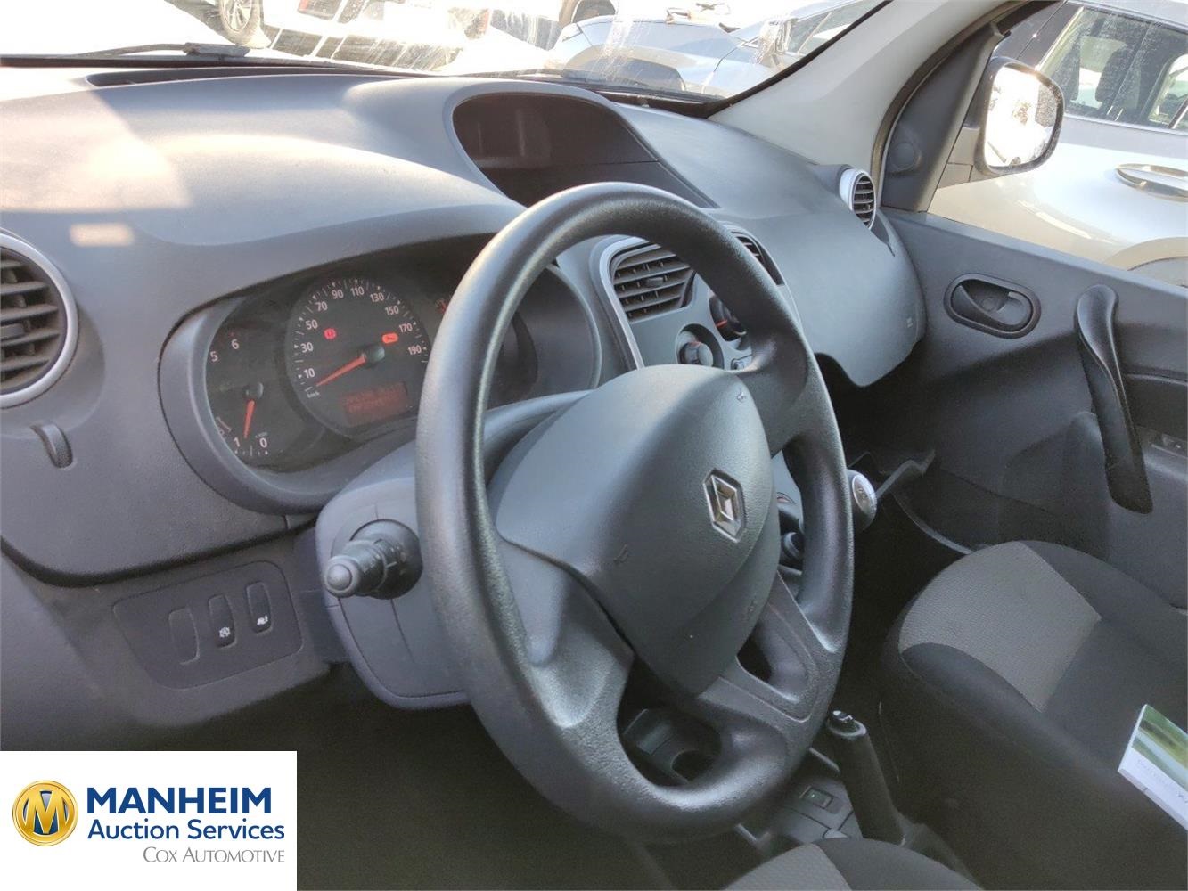 Foto Nissan KANGOO EXPRESS 7