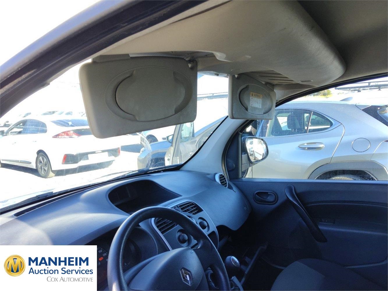 Foto Nissan KANGOO EXPRESS 19