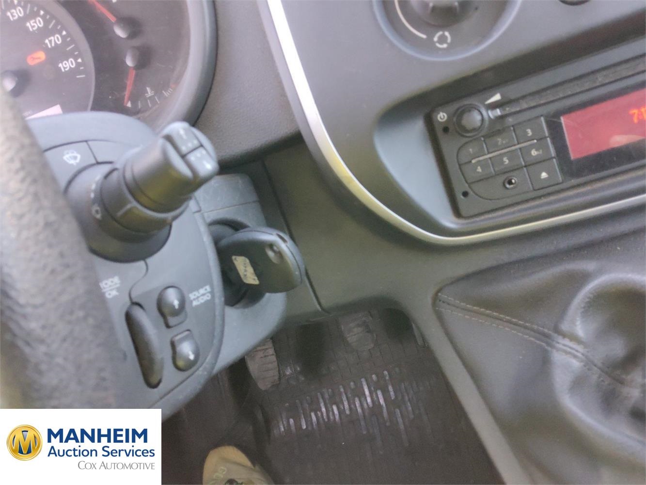 Foto Nissan KANGOO EXPRESS 26