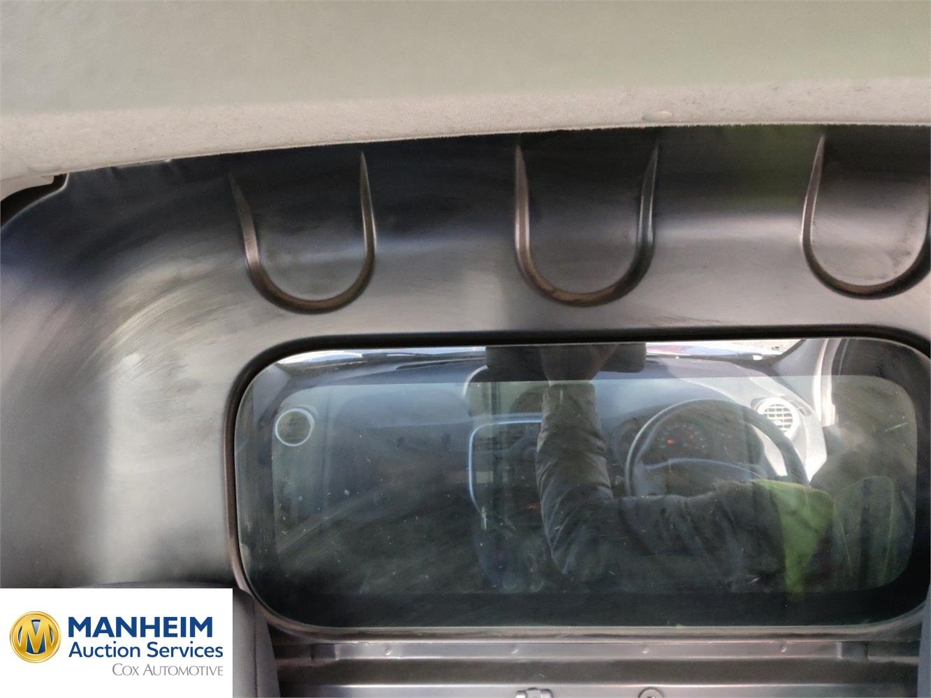 Foto Nissan KANGOO EXPRESS 27