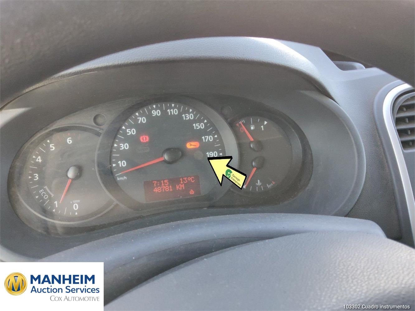 Foto Nissan KANGOO EXPRESS 28
