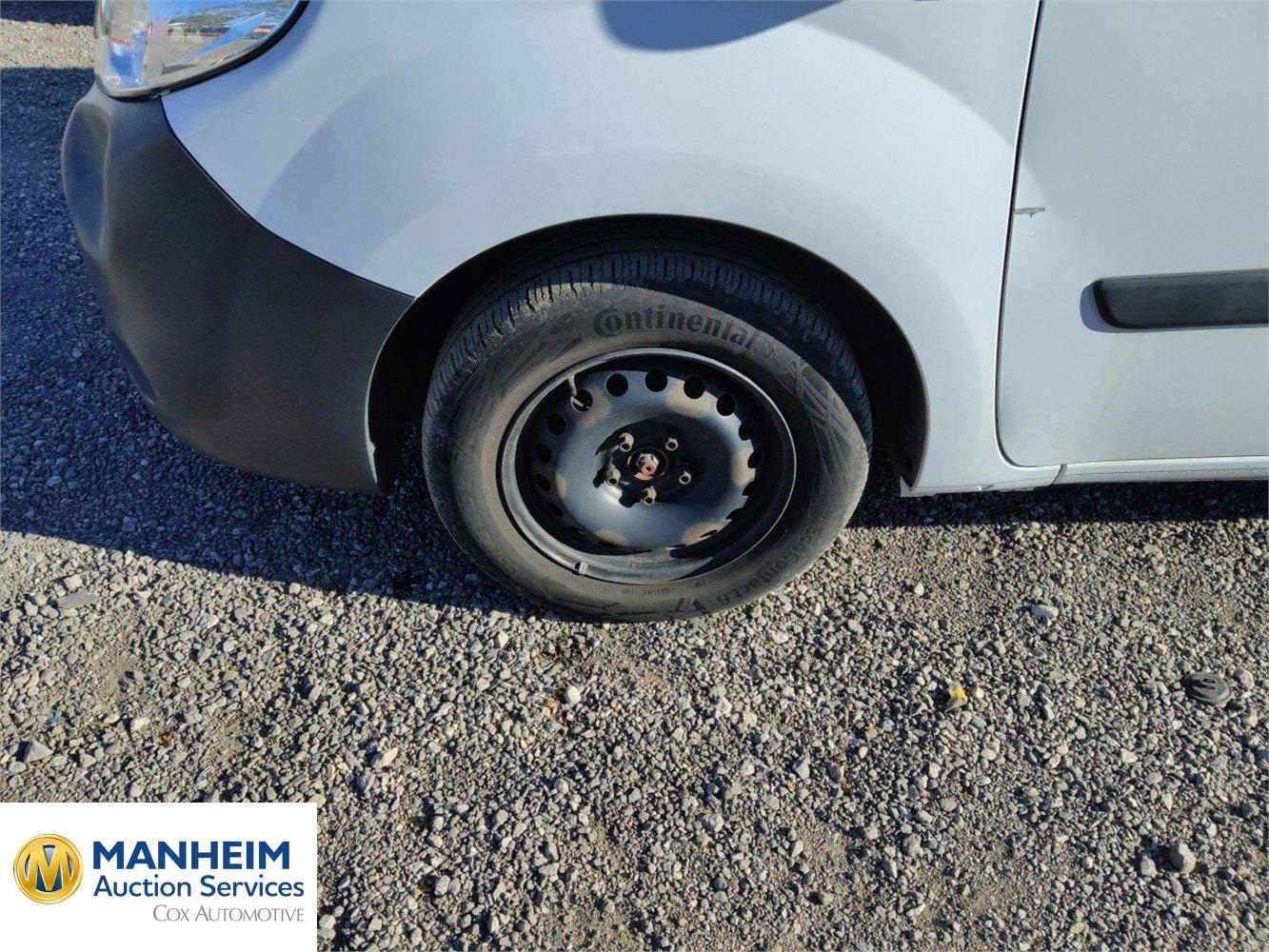 Foto Nissan KANGOO EXPRESS 31