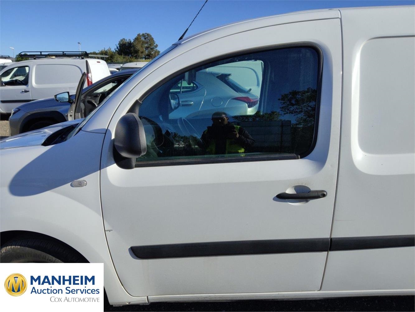 Foto Nissan KANGOO EXPRESS 32