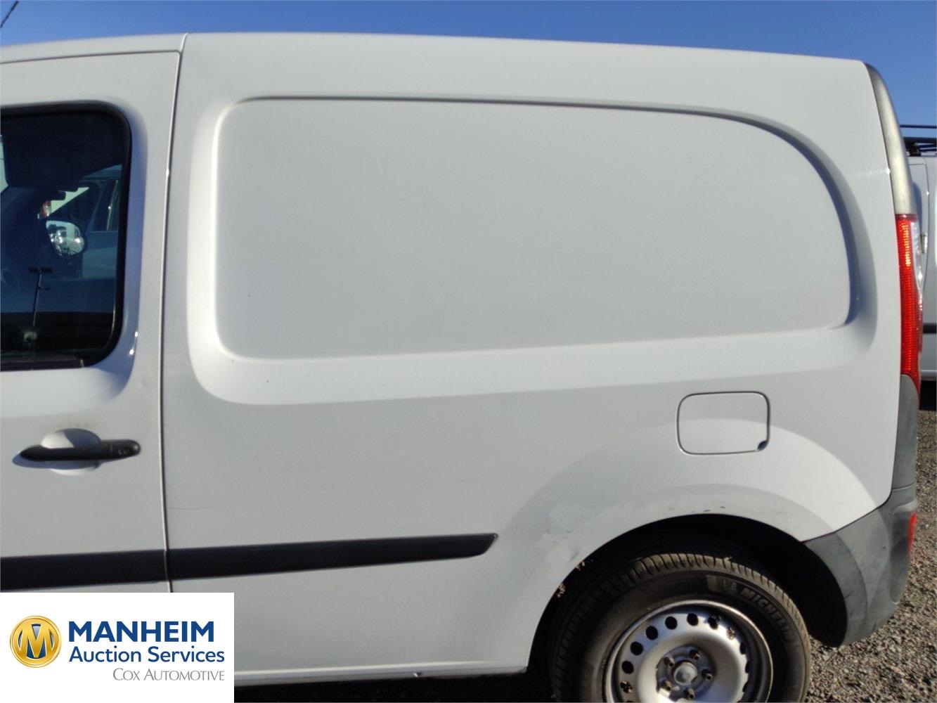 Foto Nissan KANGOO EXPRESS 33