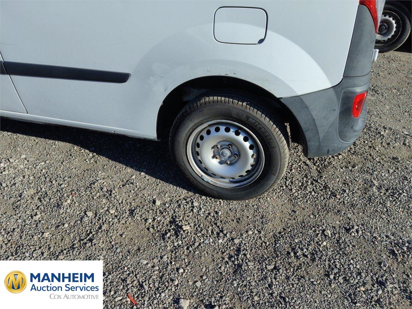 Foto Nissan KANGOO EXPRESS 34