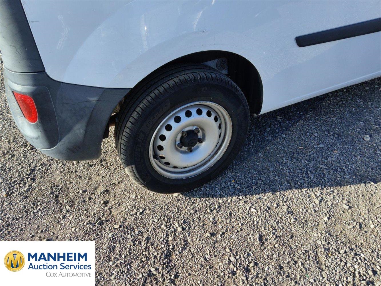 Foto Nissan KANGOO EXPRESS 38