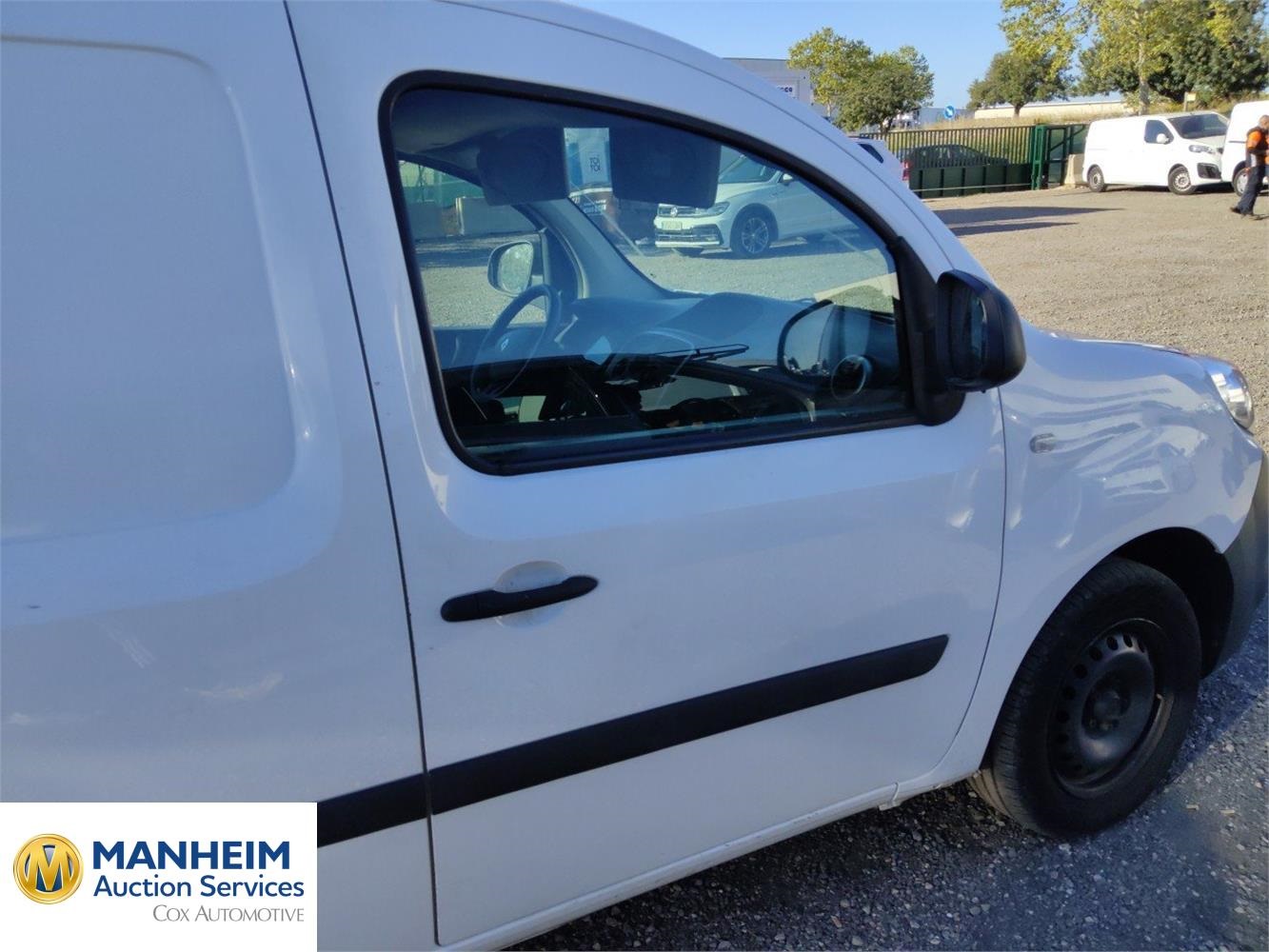 Foto Nissan KANGOO EXPRESS 39