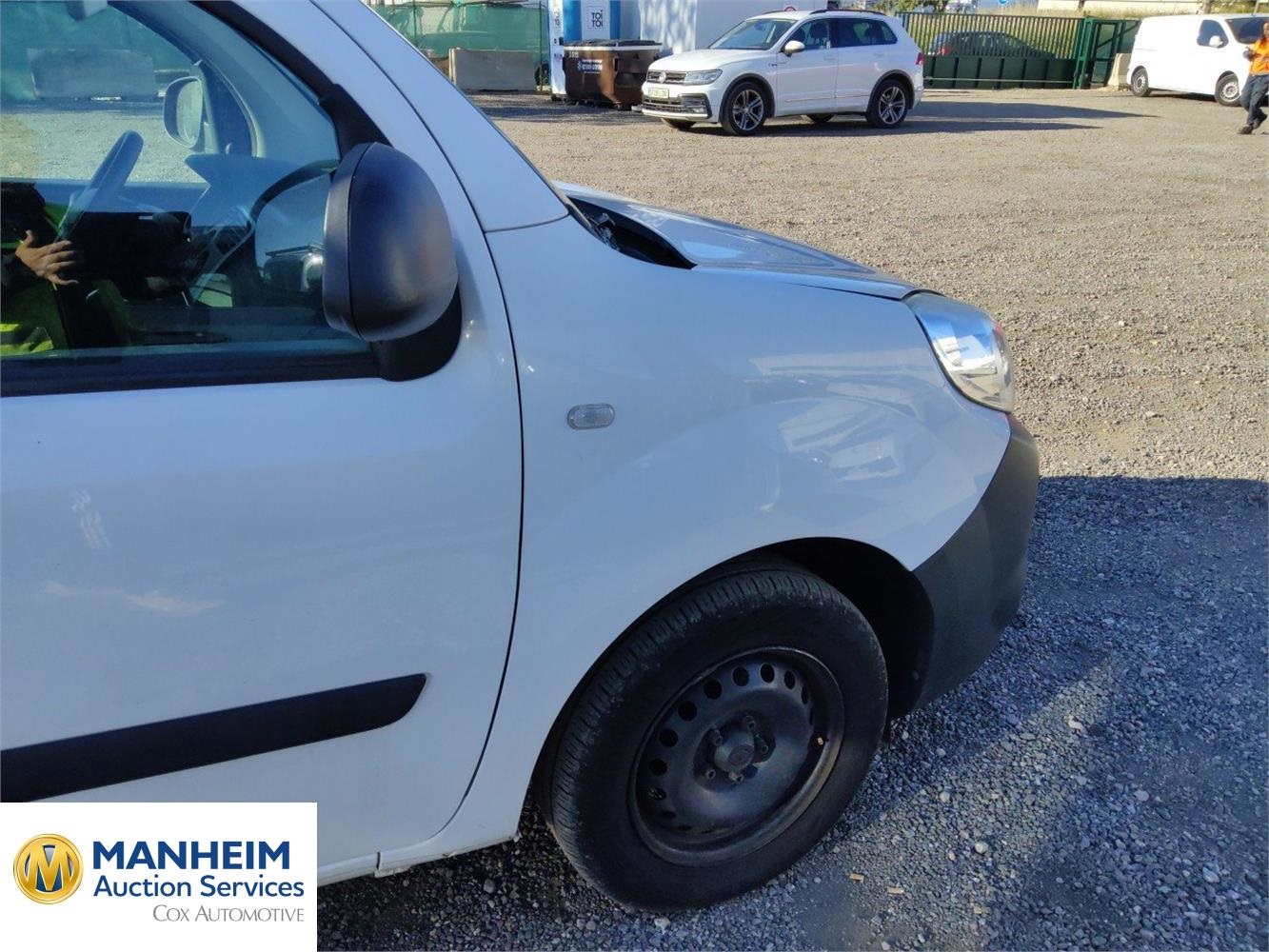 Foto Nissan KANGOO EXPRESS 40