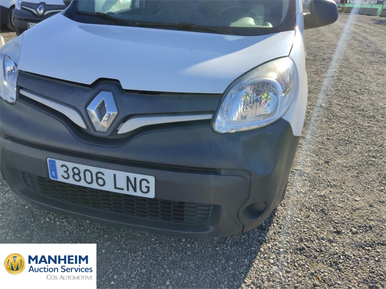 Foto Nissan KANGOO EXPRESS 46