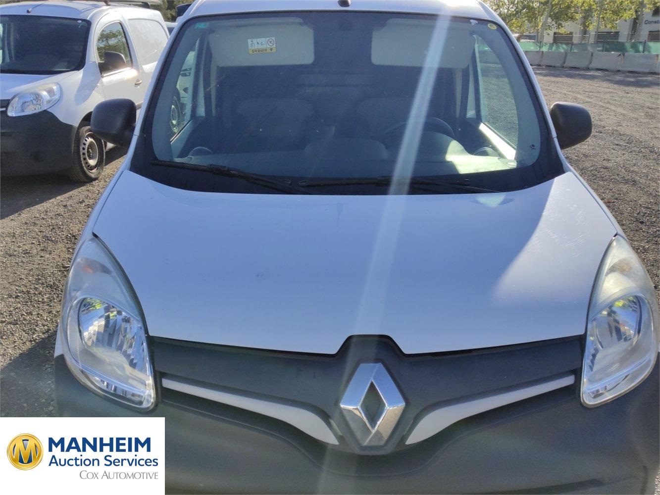 Foto Nissan KANGOO EXPRESS 47