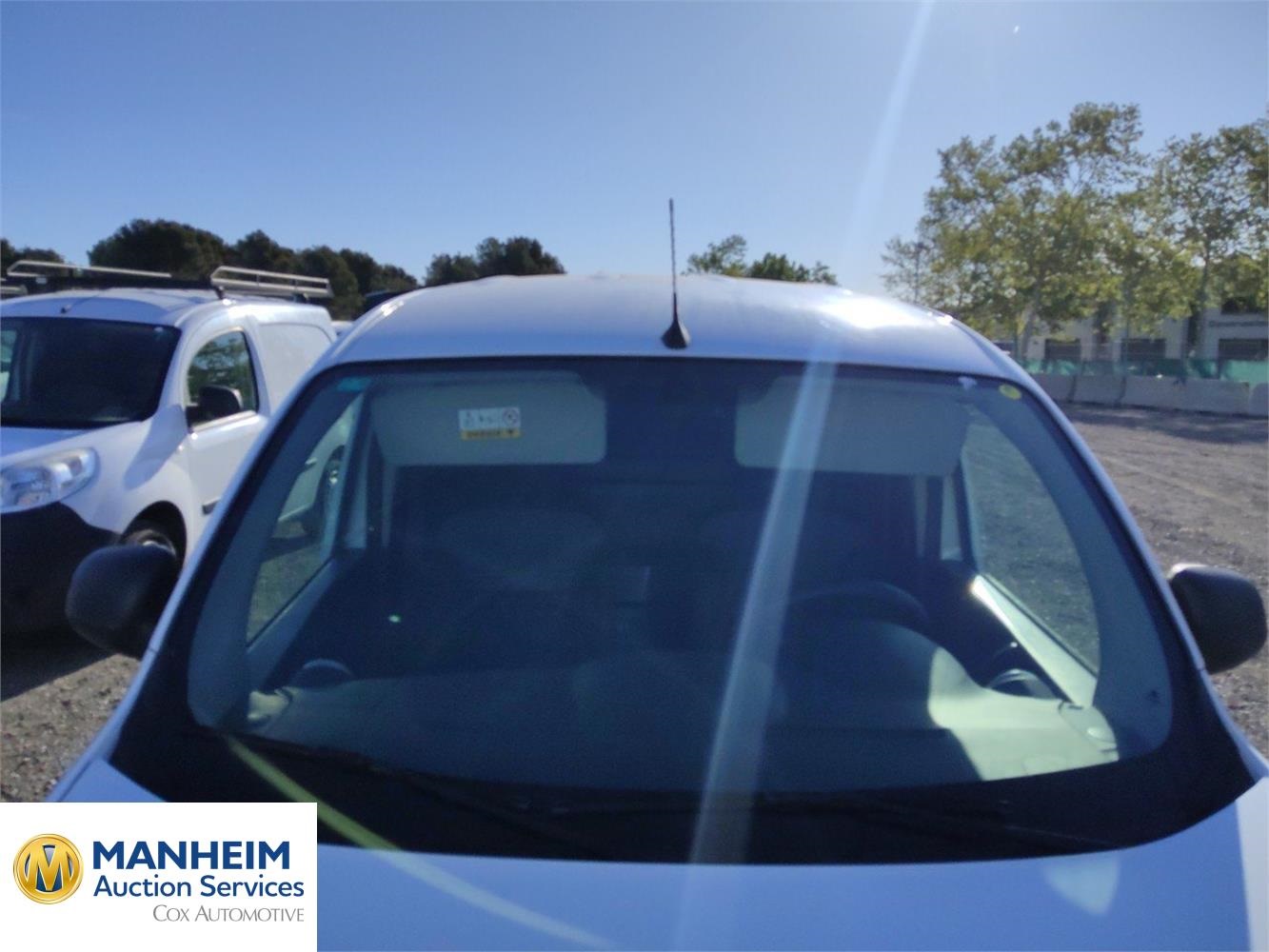 Foto Nissan KANGOO EXPRESS 48