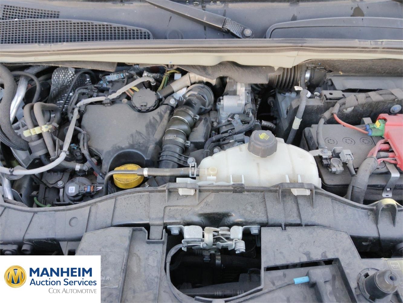 Foto Nissan KANGOO EXPRESS 51