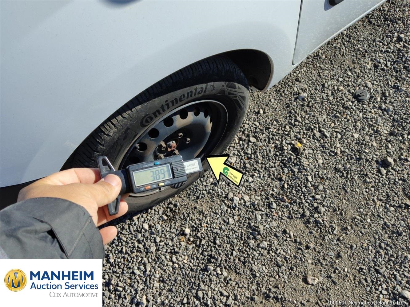 Foto Nissan KANGOO EXPRESS 54