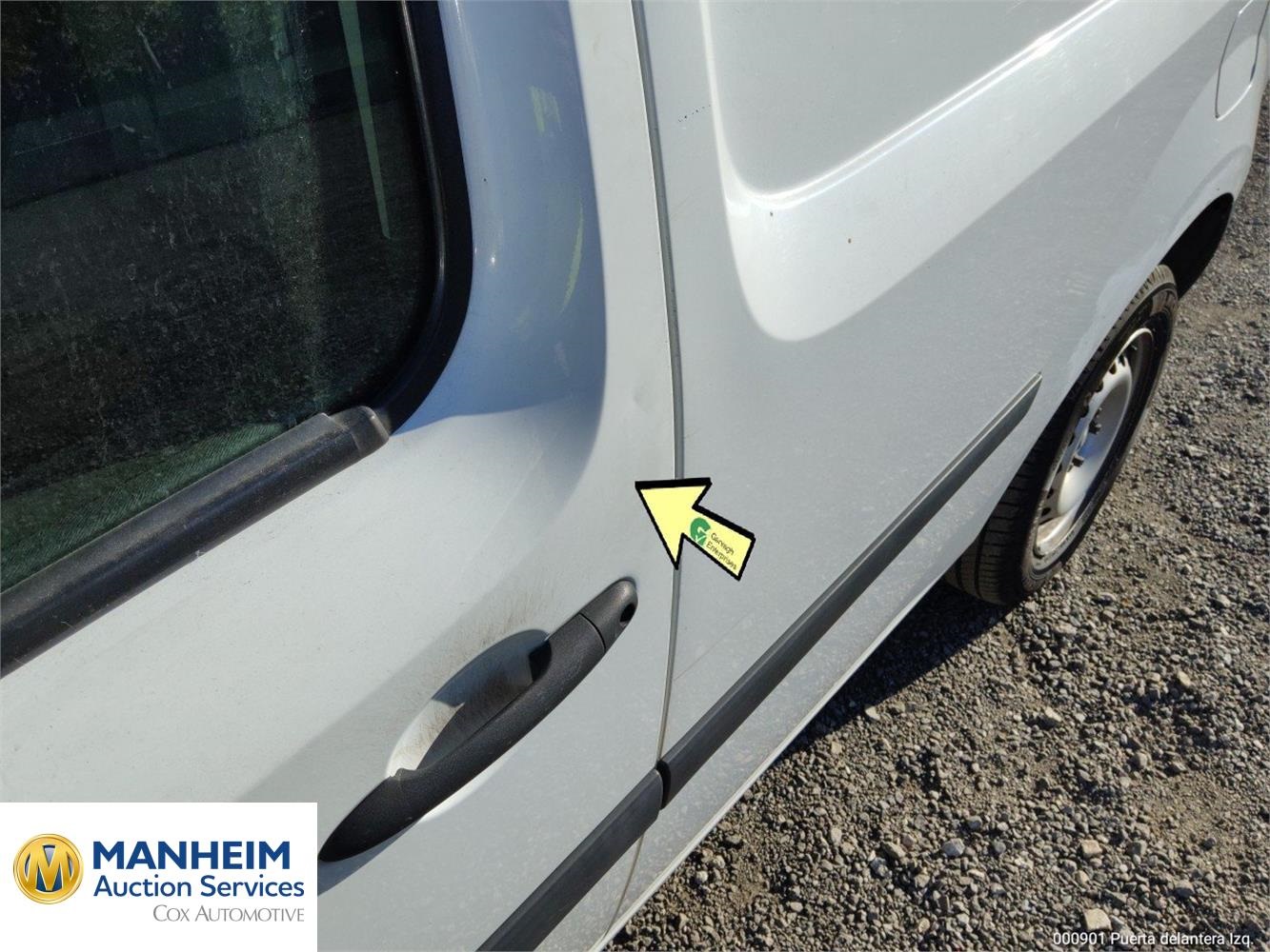 Foto Nissan KANGOO EXPRESS 57
