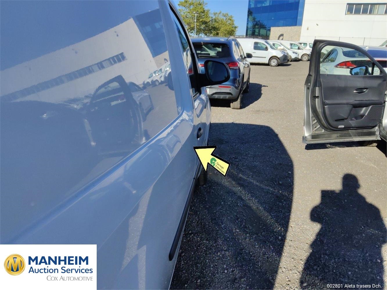 Foto Nissan KANGOO EXPRESS 75