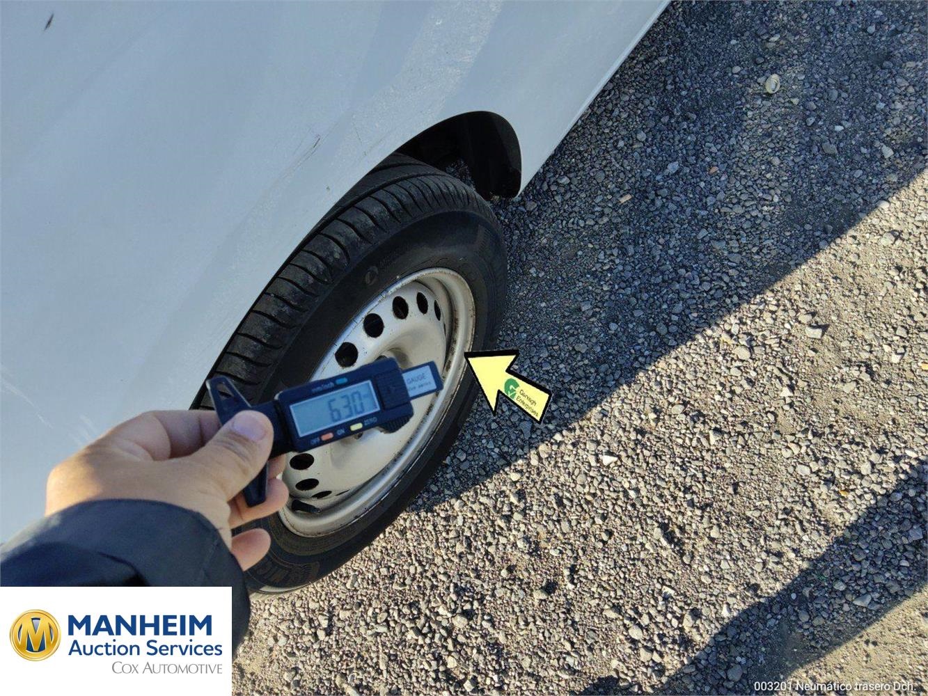 Foto Nissan KANGOO EXPRESS 77