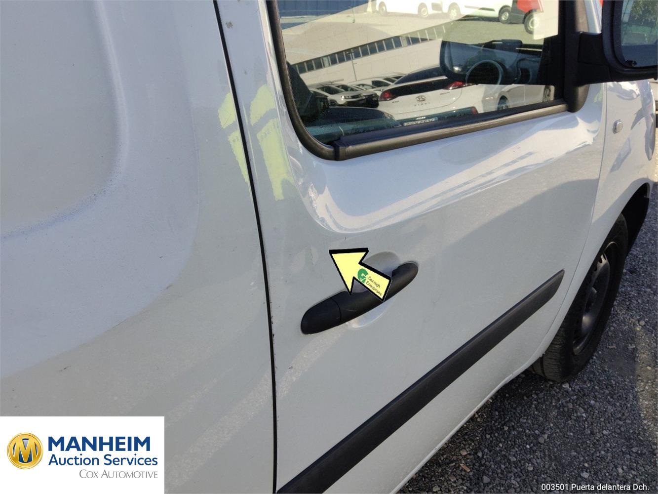 Foto Nissan KANGOO EXPRESS 79