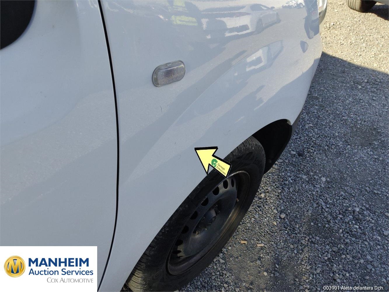 Foto Nissan KANGOO EXPRESS 81