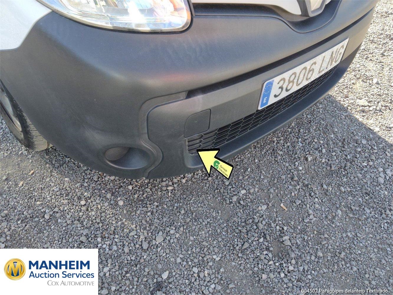 Foto Nissan KANGOO EXPRESS 84