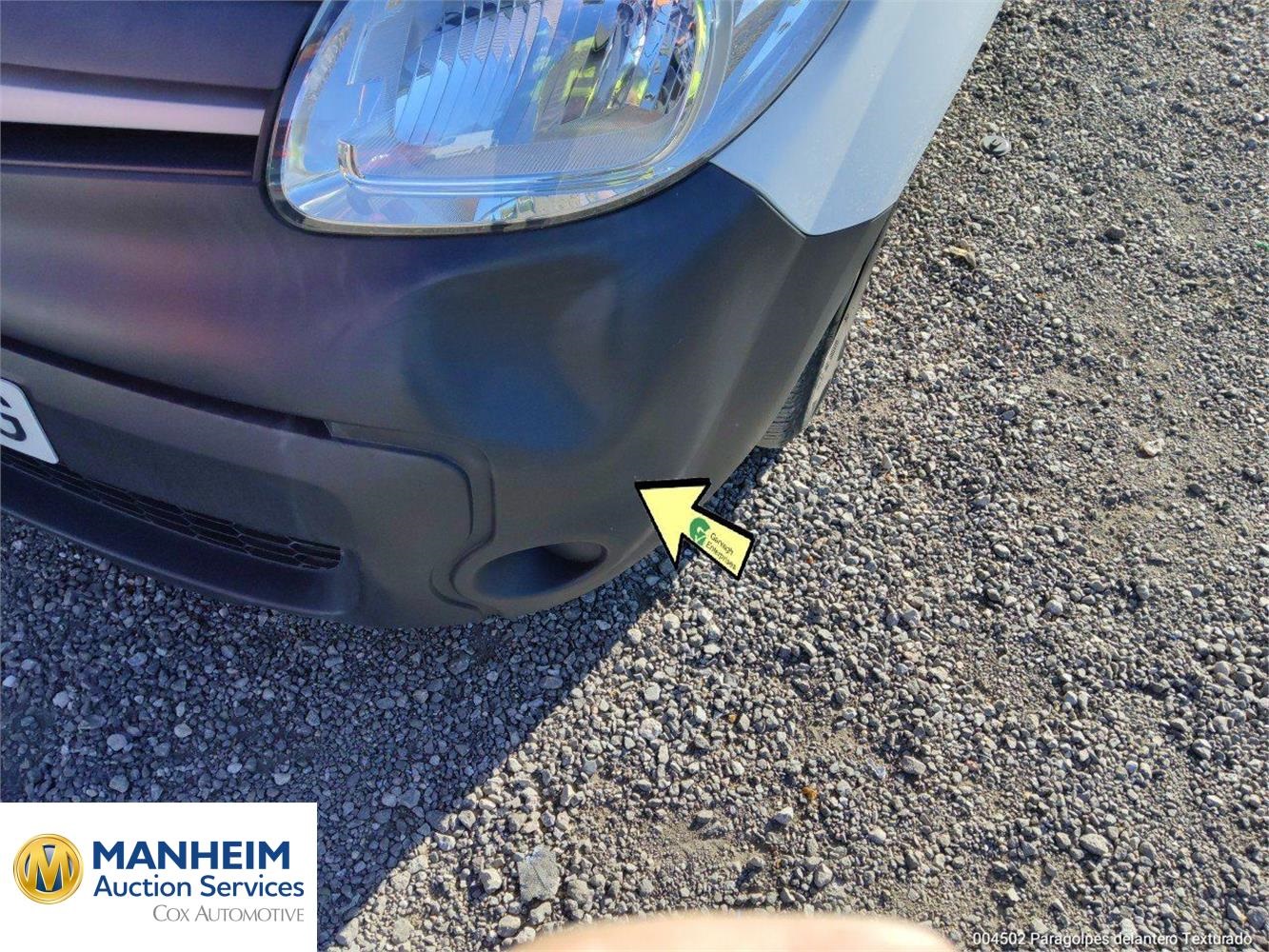 Foto Nissan KANGOO EXPRESS 86