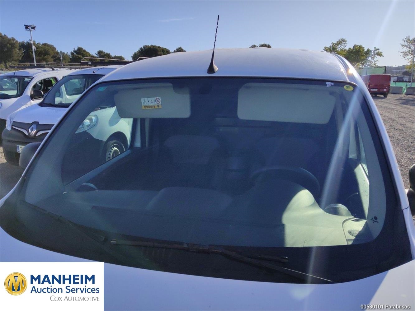Foto Nissan KANGOO EXPRESS 89