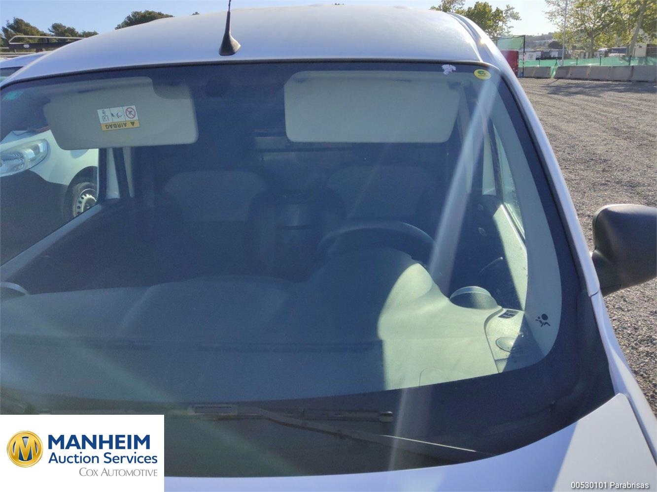 Foto Nissan KANGOO EXPRESS 90