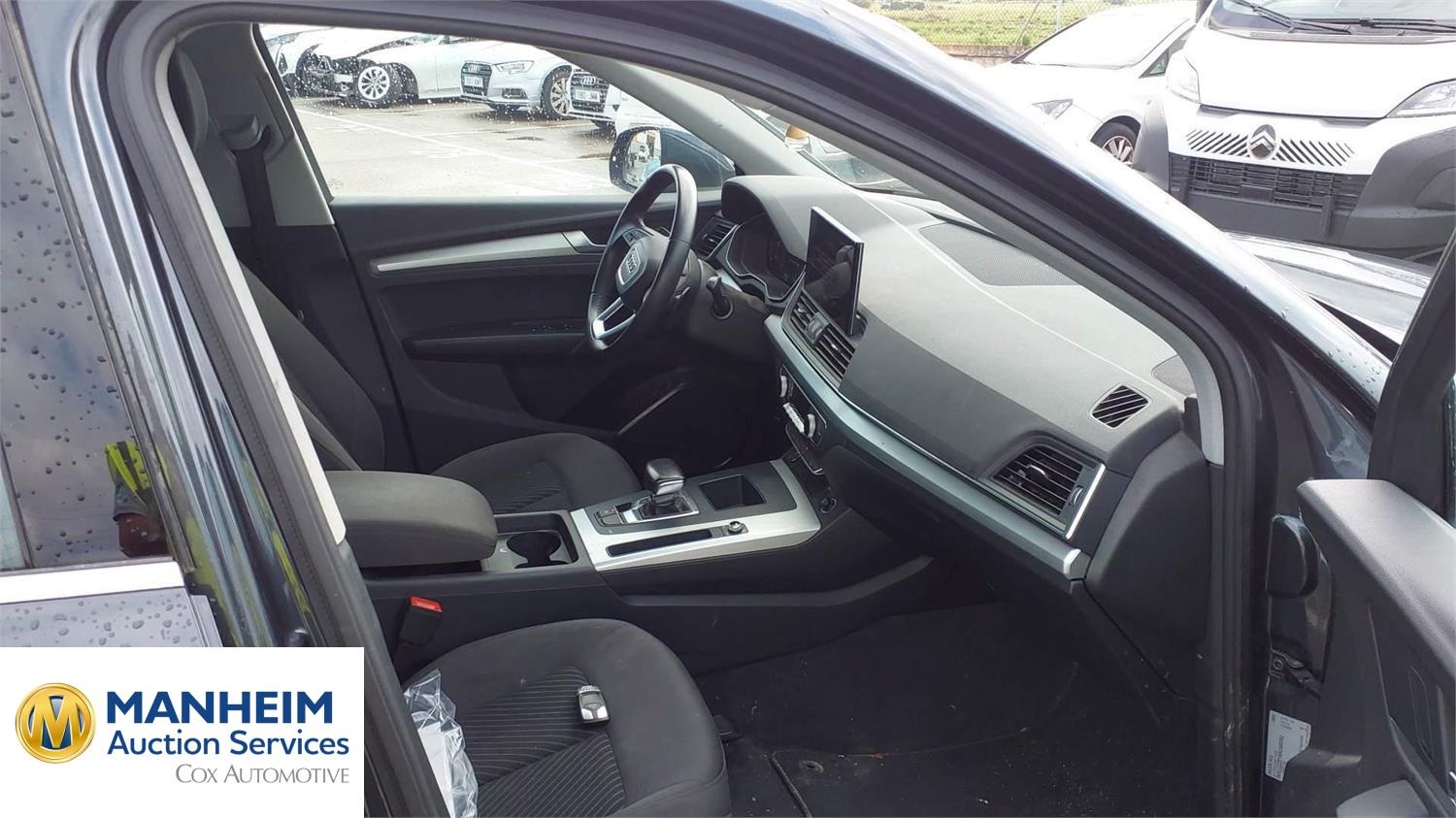 Foto Audi Q5 5
