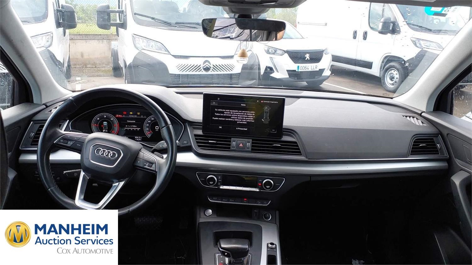 Foto Audi Q5 8