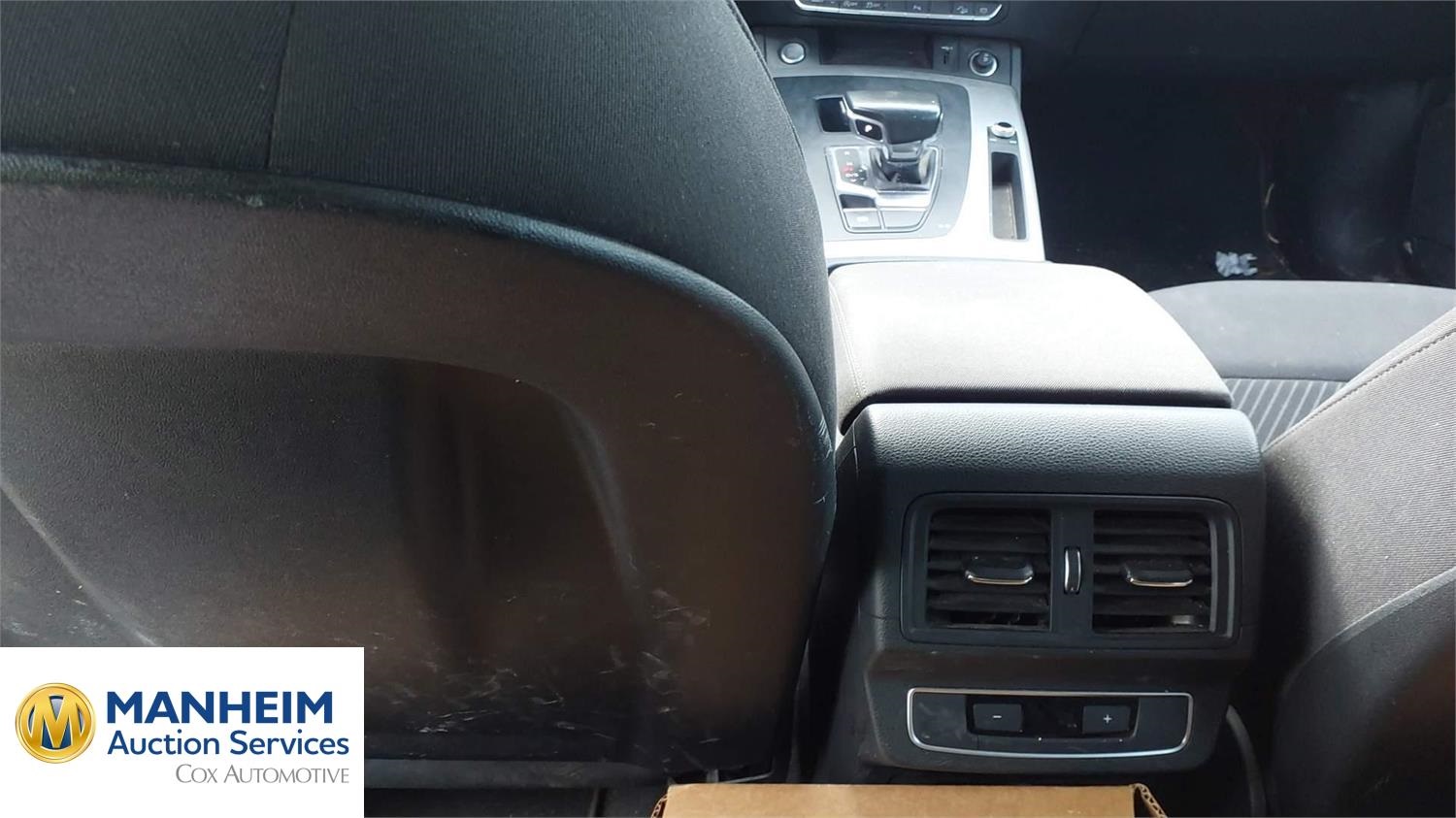 Foto Audi Q5 12