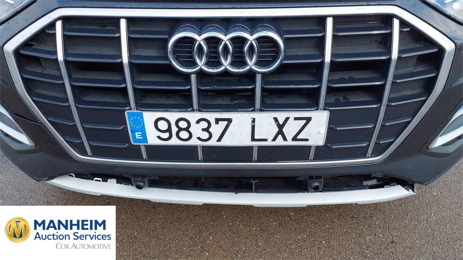 Foto Audi Q5 15