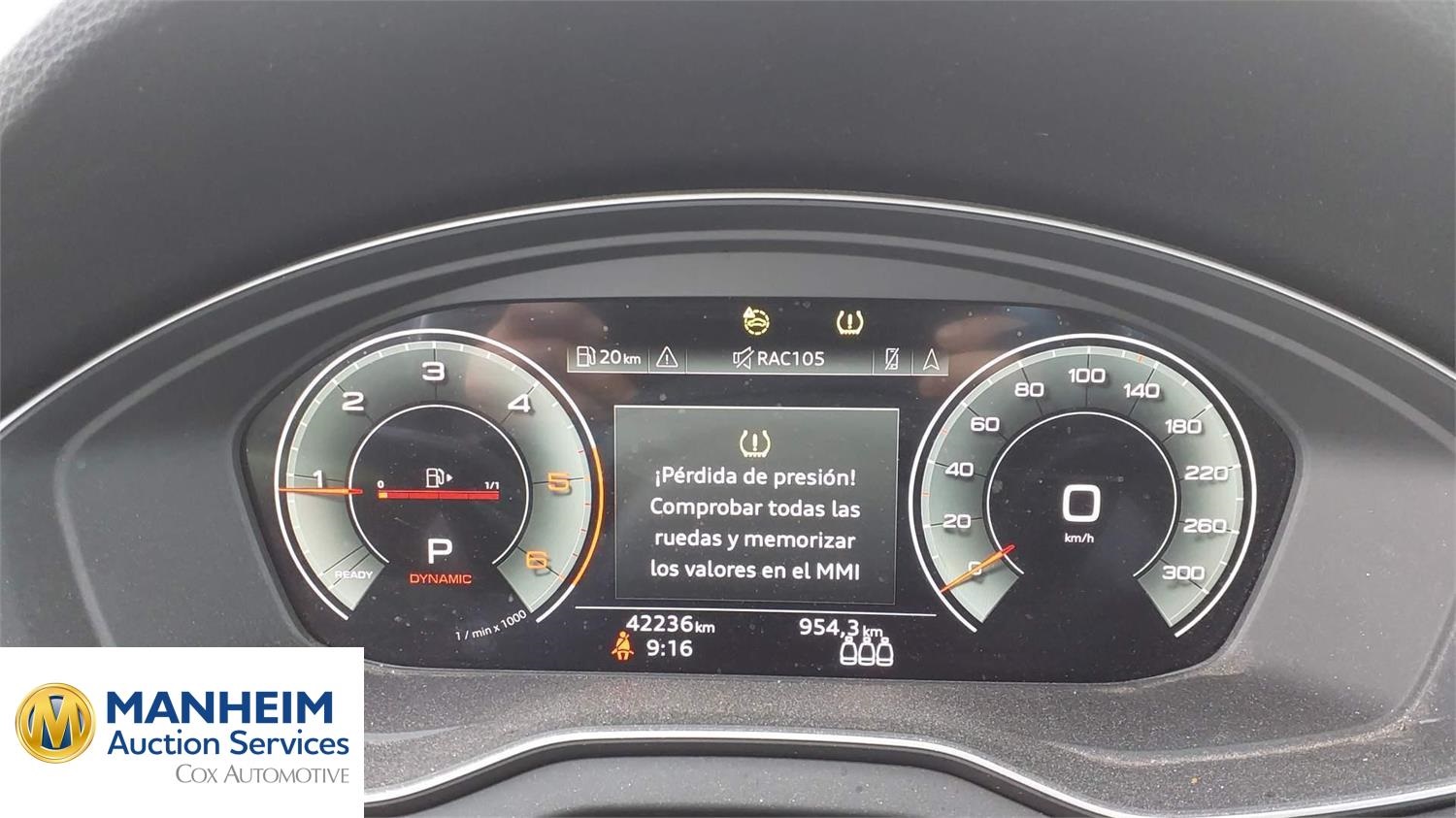 Foto Audi Q5 20