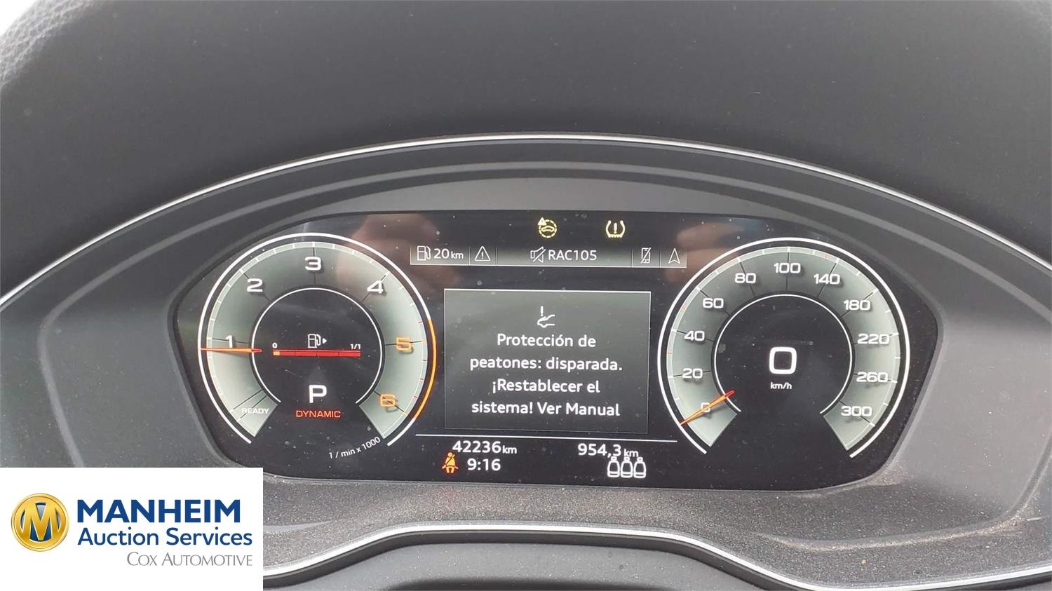 Foto Audi Q5 23