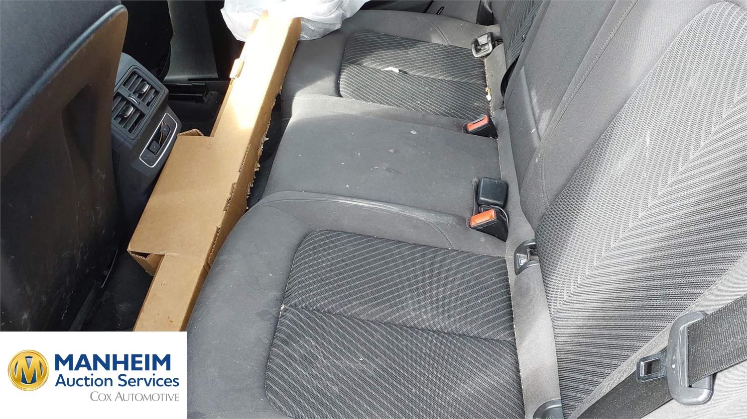 Foto Audi Q5 24